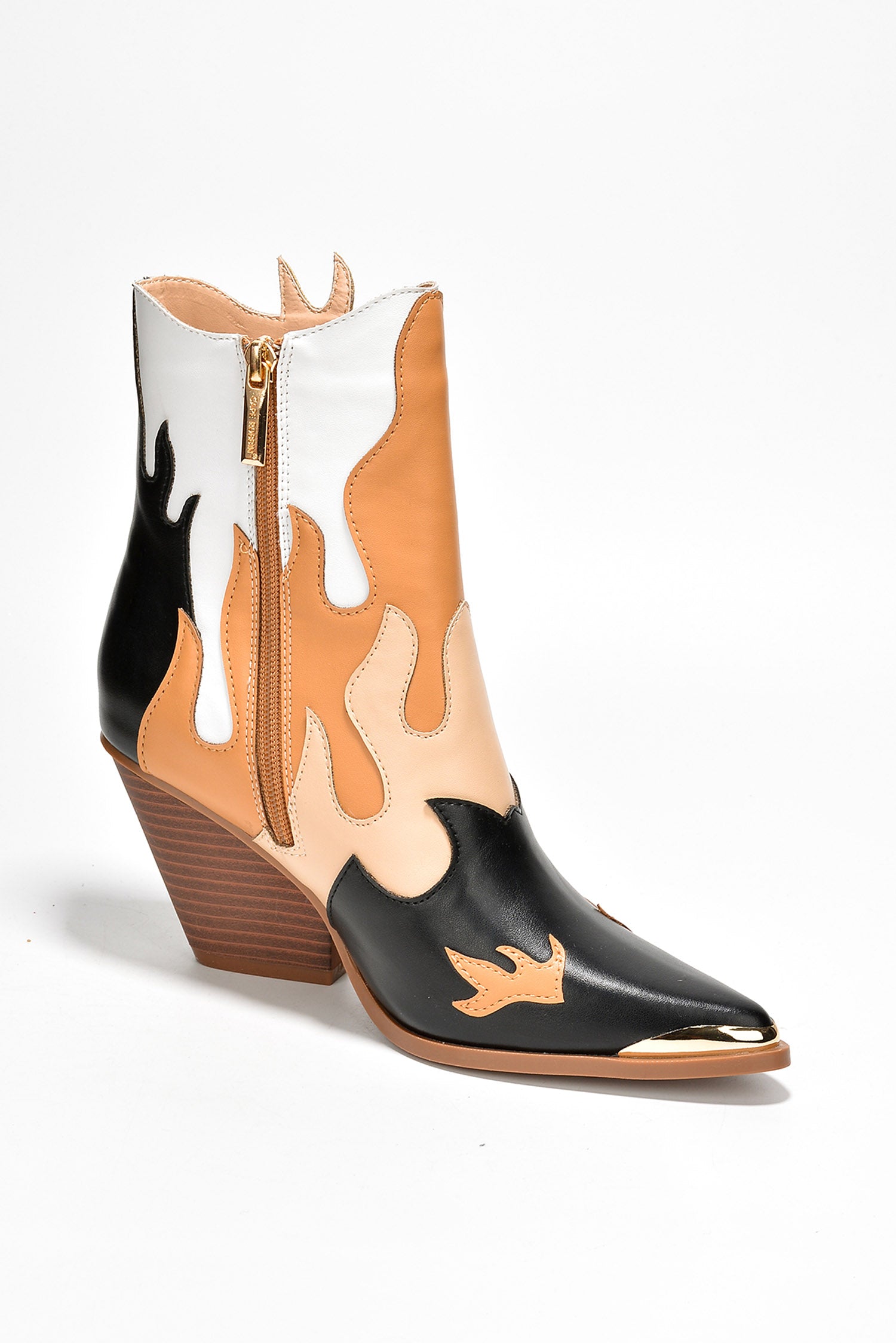 CAPE ROBBIN DUMPA - BLACK