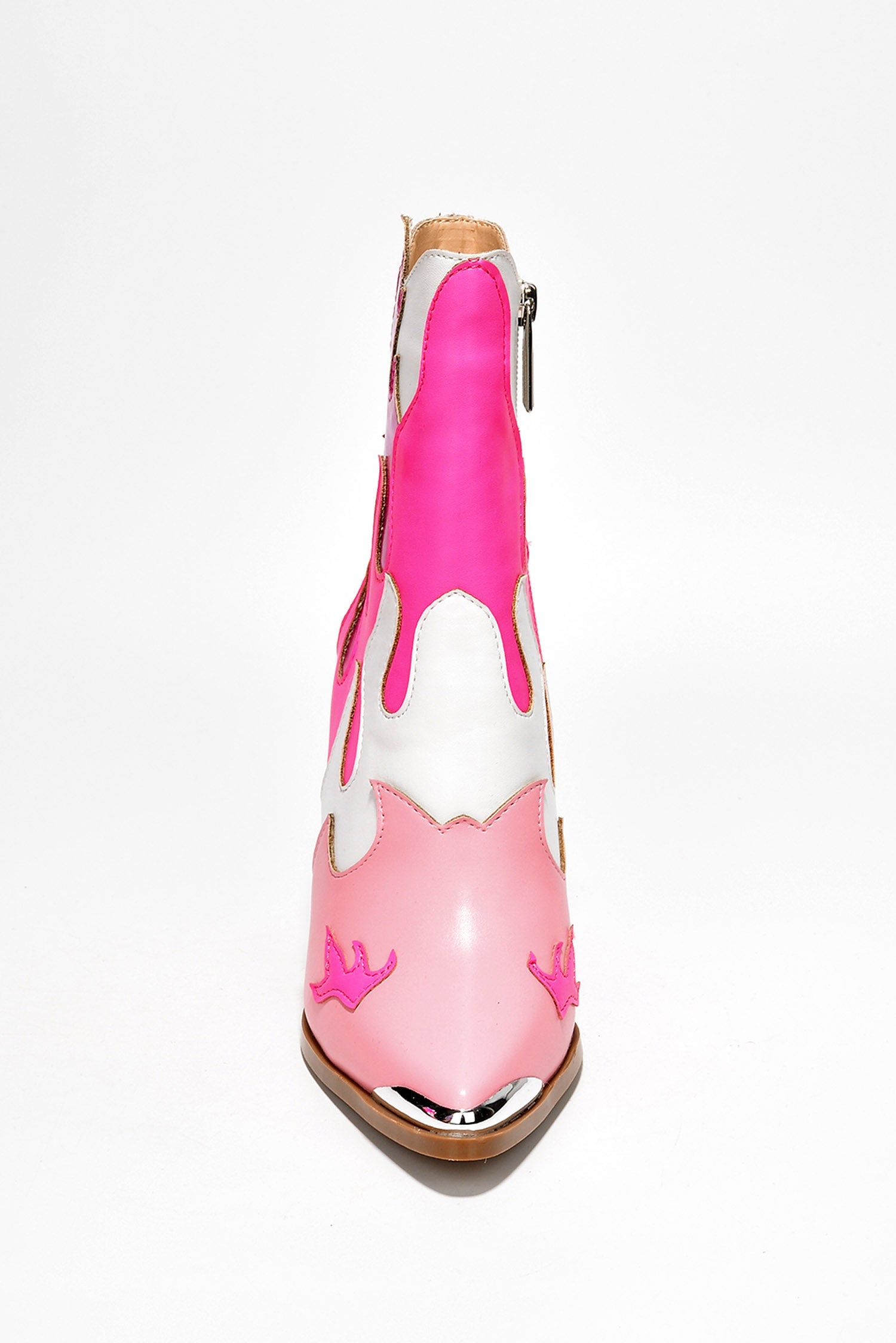 CAPE ROBBIN DUMPA - PINK