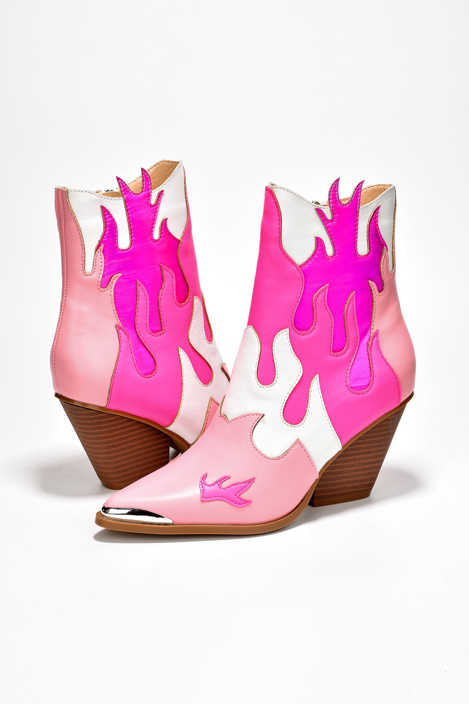 CAPE ROBBIN DUMPA - PINK