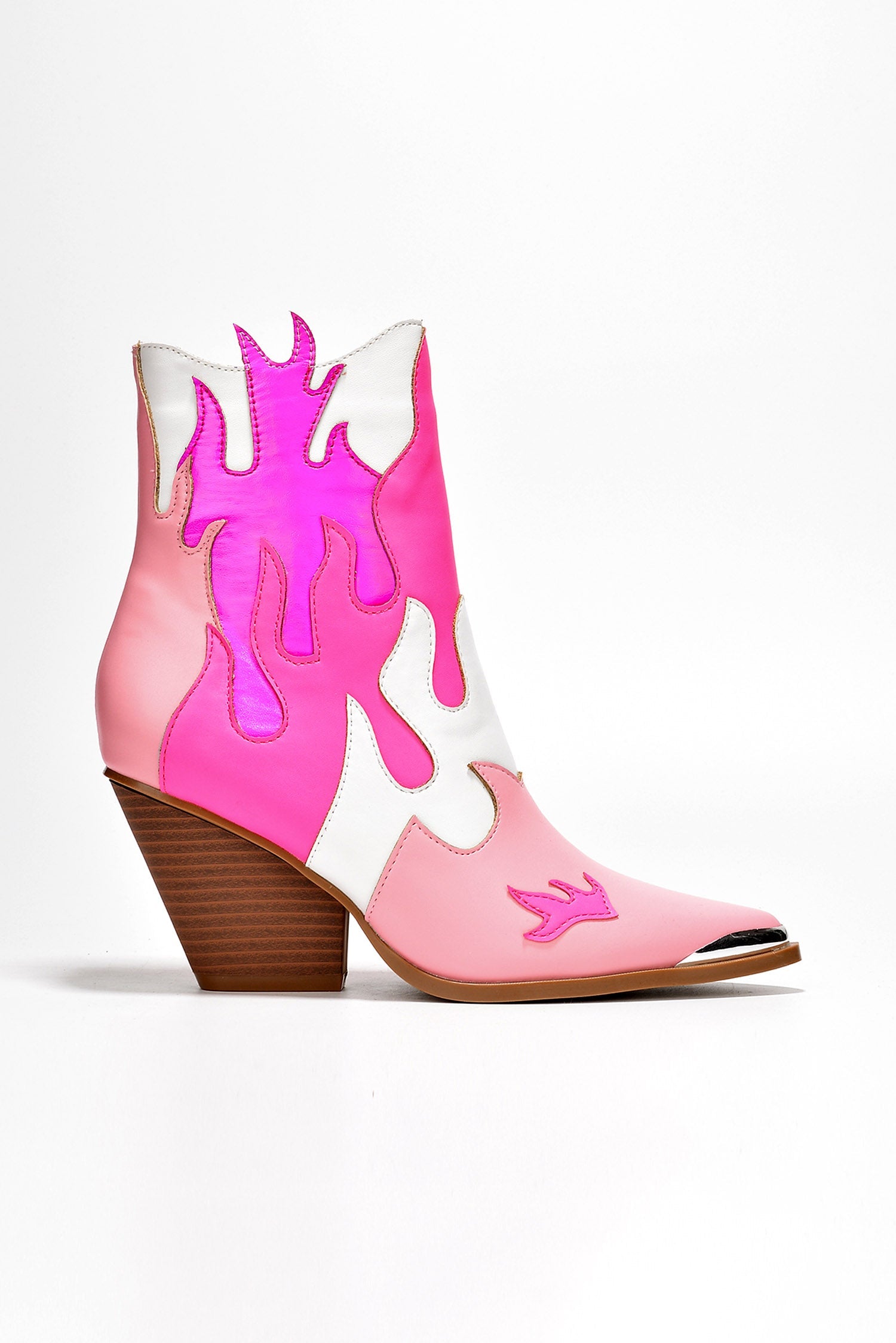 CAPE ROBBIN DUMPA - PINK