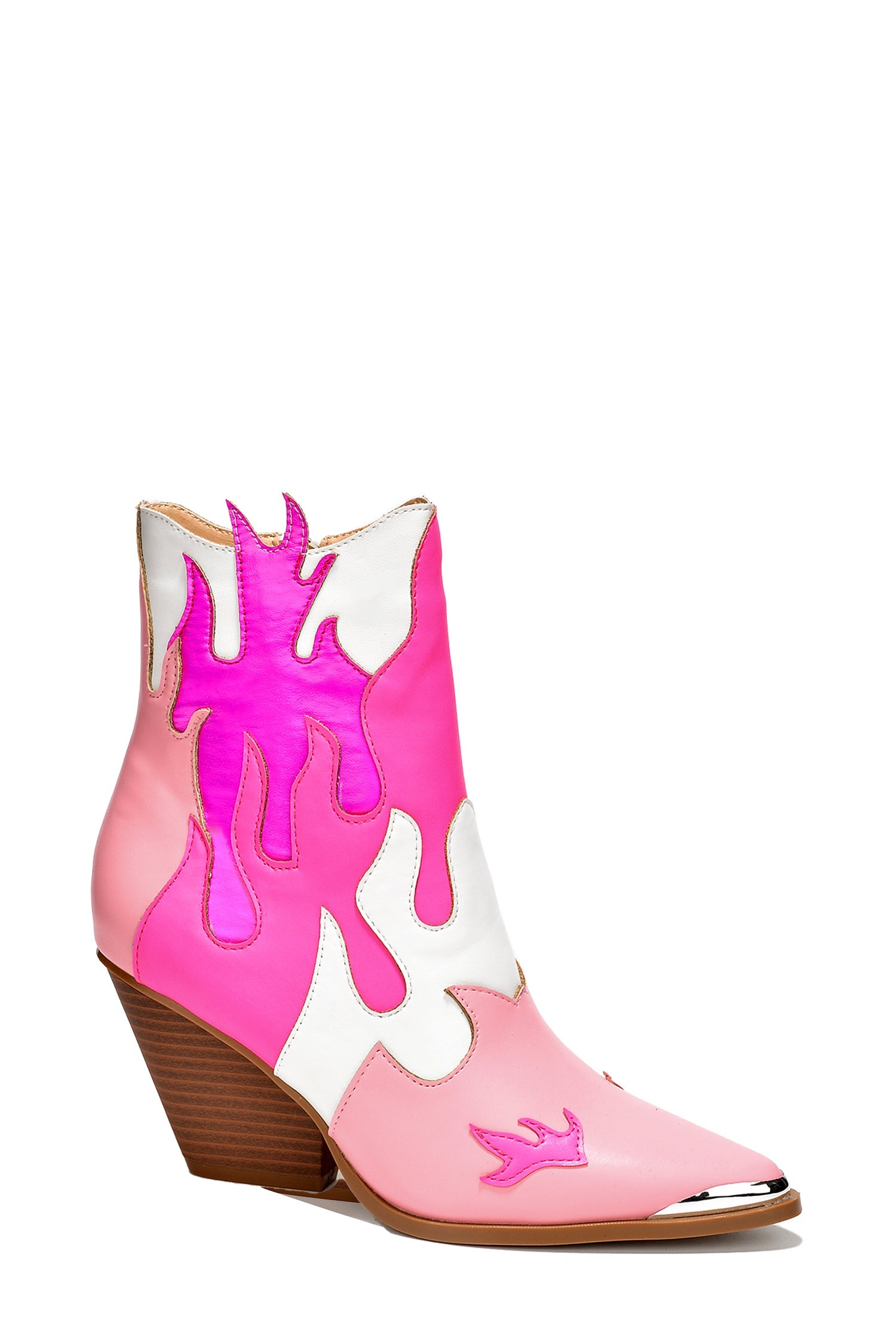 CAPE ROBBIN DUMPA - PINK