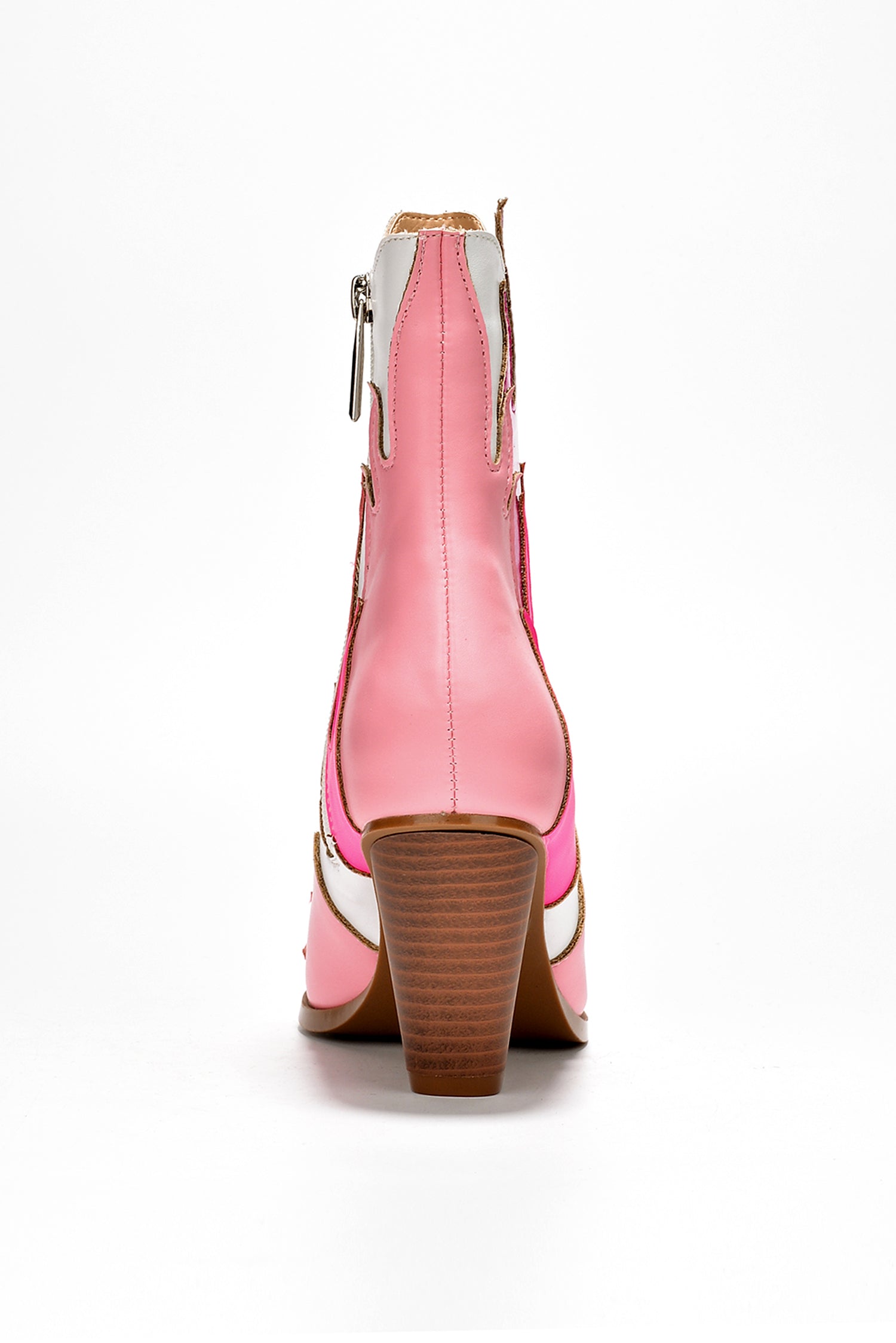 CAPE ROBBIN DUMPA - PINK