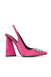 CAPE ROBBIN EDONA - FUCHSIA