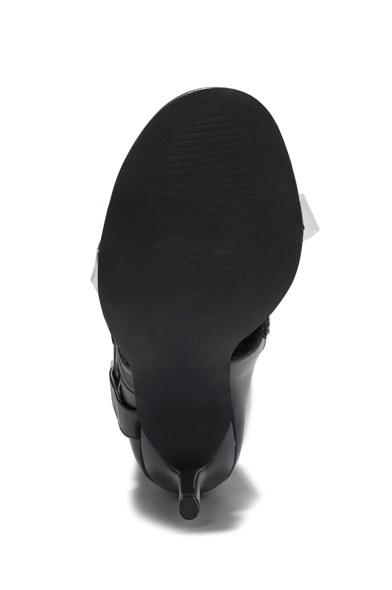 CAPE ROBBIN ELARAHH - BLACK