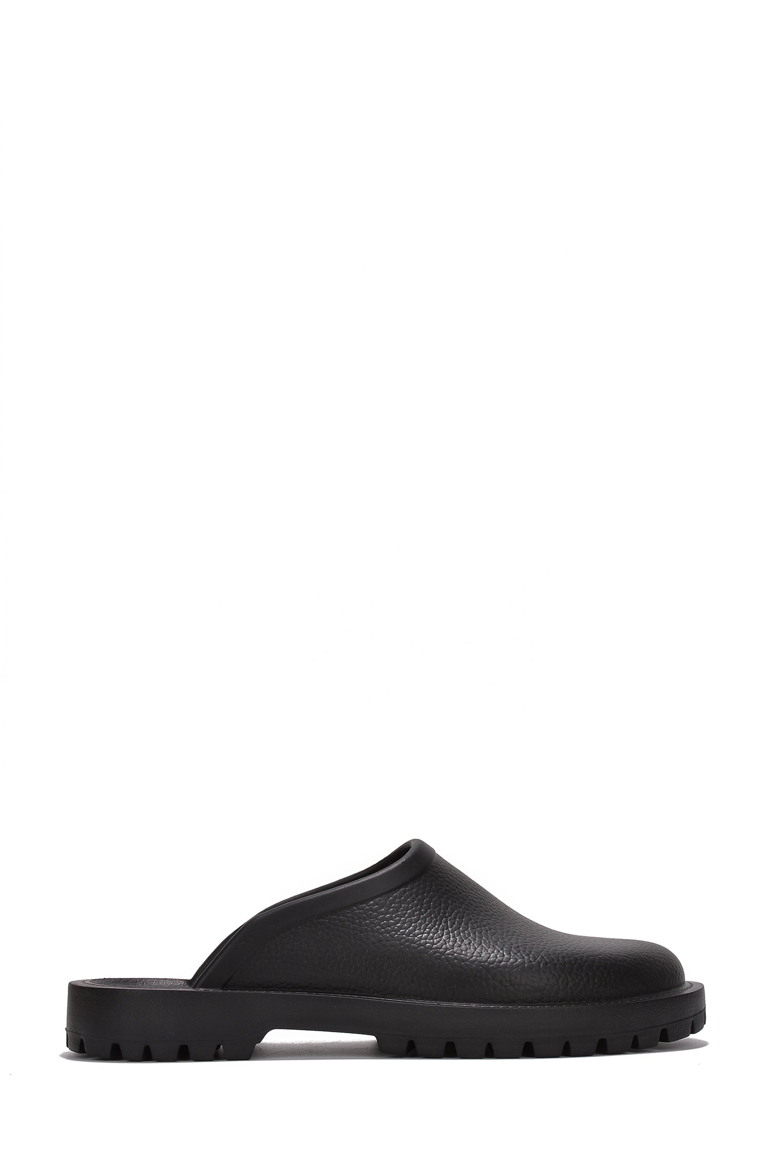 CAPE ROBBIN ELIAN - BLACK