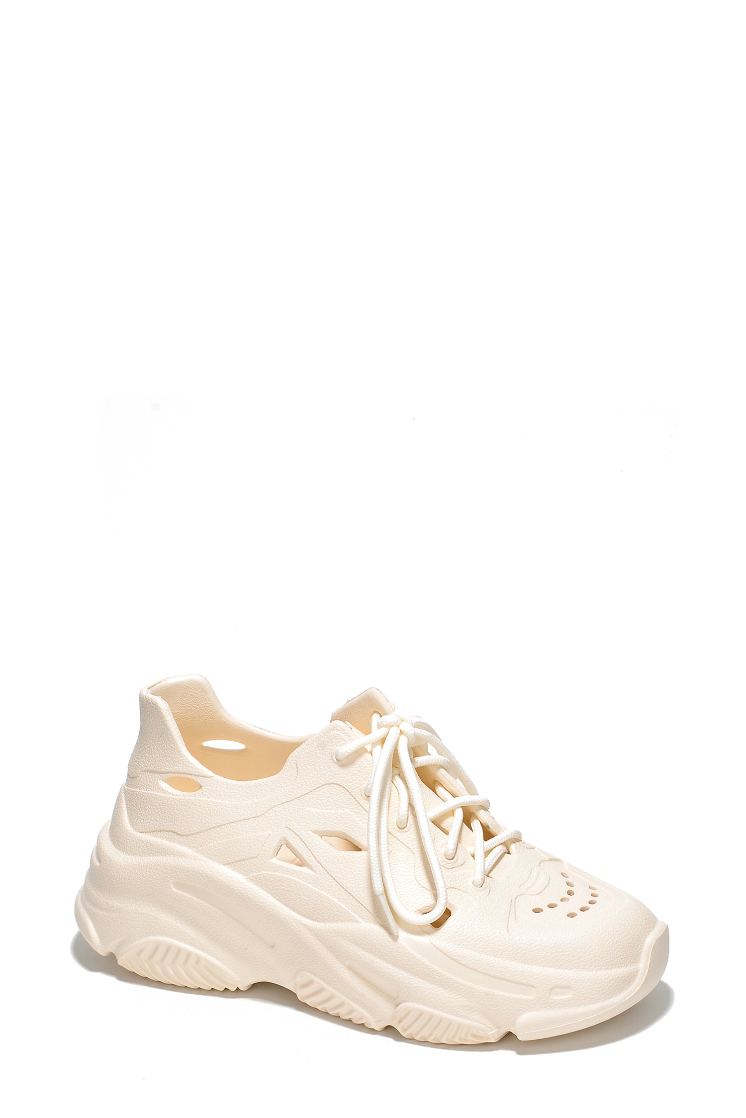 CAPE ROBBIN ELIN - IVORY