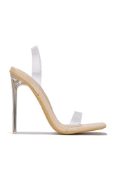 CAPE ROBBIN ELLEME - NUDE