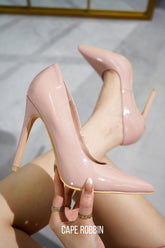 CAPE ROBBIN ELLISON - NUDE