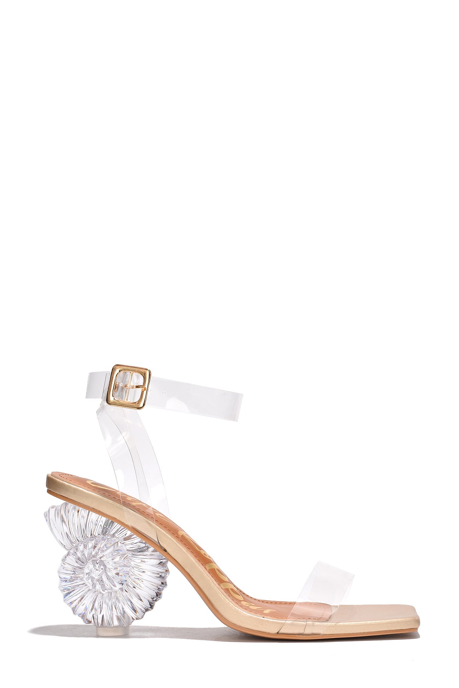 CAPE ROBBIN EMBER - GOLD