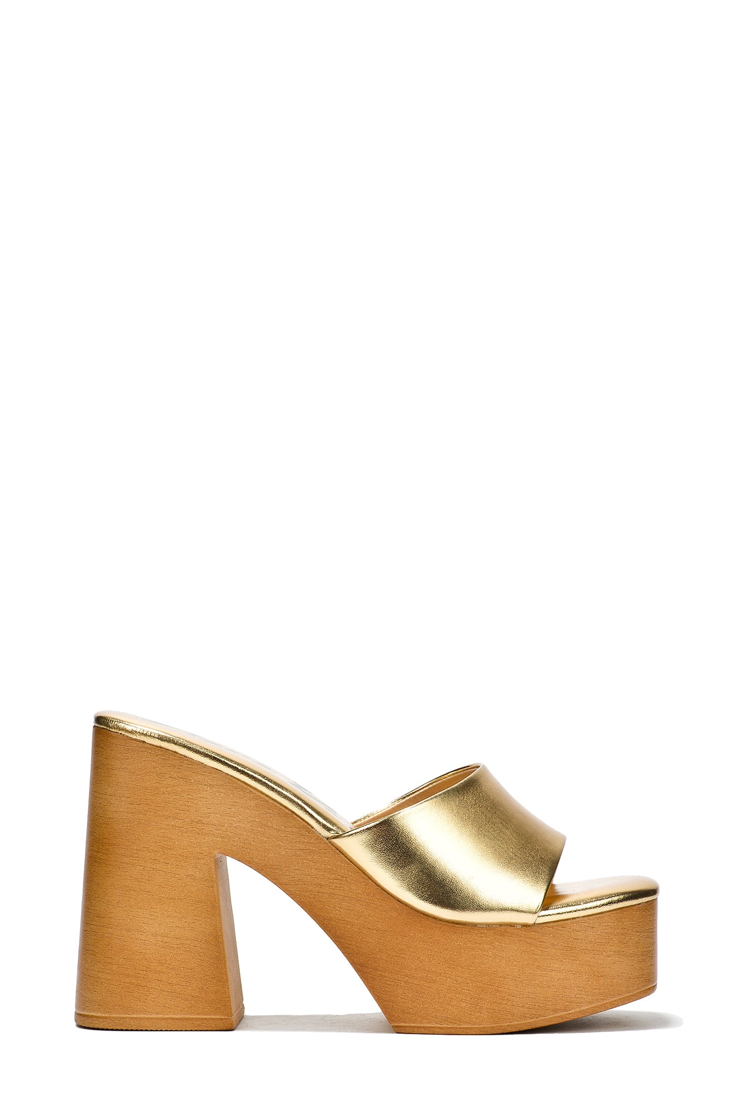 CAPE ROBBIN ENISLE - GOLD