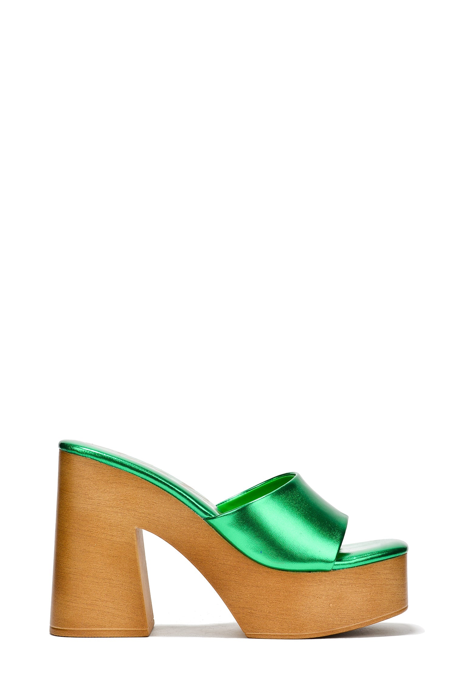 CAPE ROBBIN ENISLE - GREEN