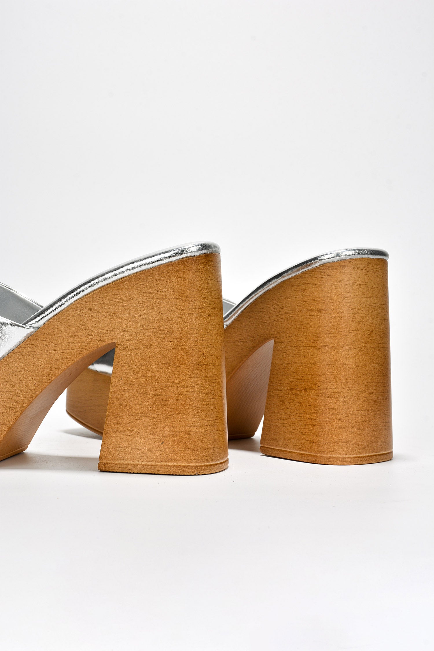 CAPE ROBBIN ENISLE - SILVER