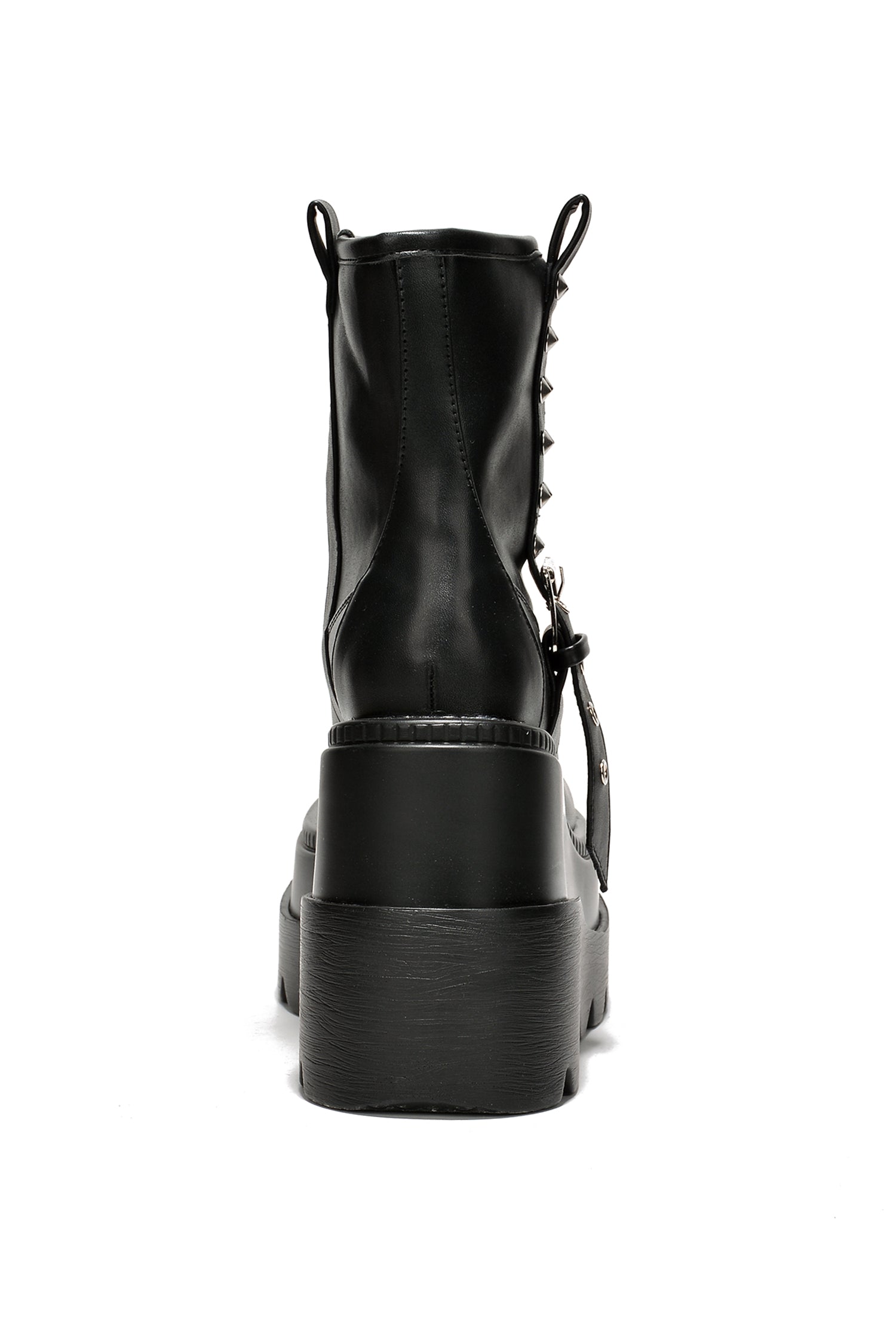 CAPE ROBBIN ESSKA - BLACK