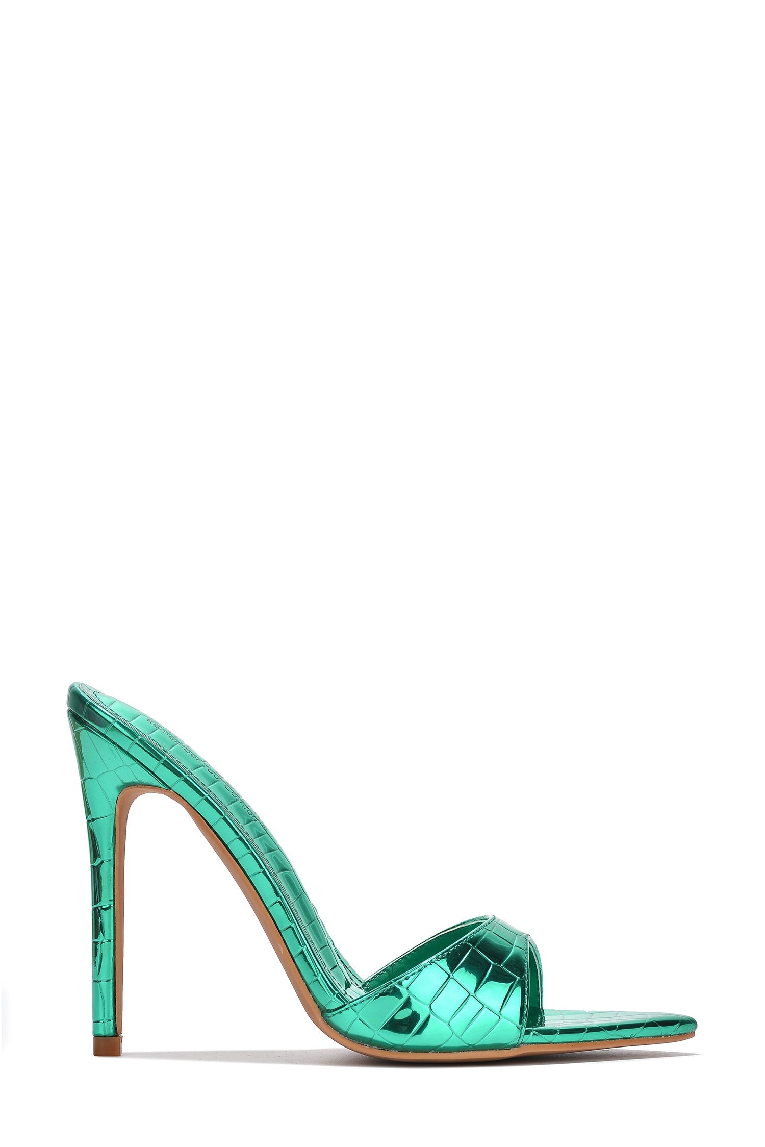 CAPE ROBBIN EVERYTHING - GREEN