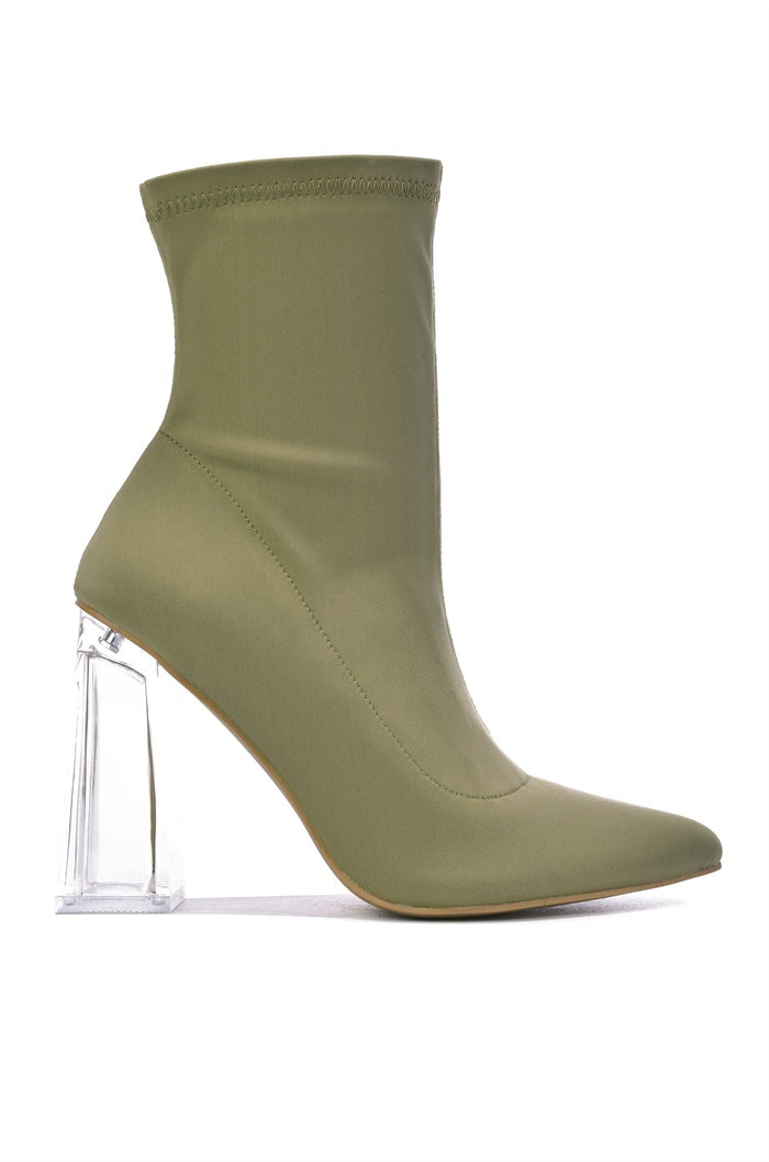 CAPE ROBBIN EXCELLENCE - TAUPE