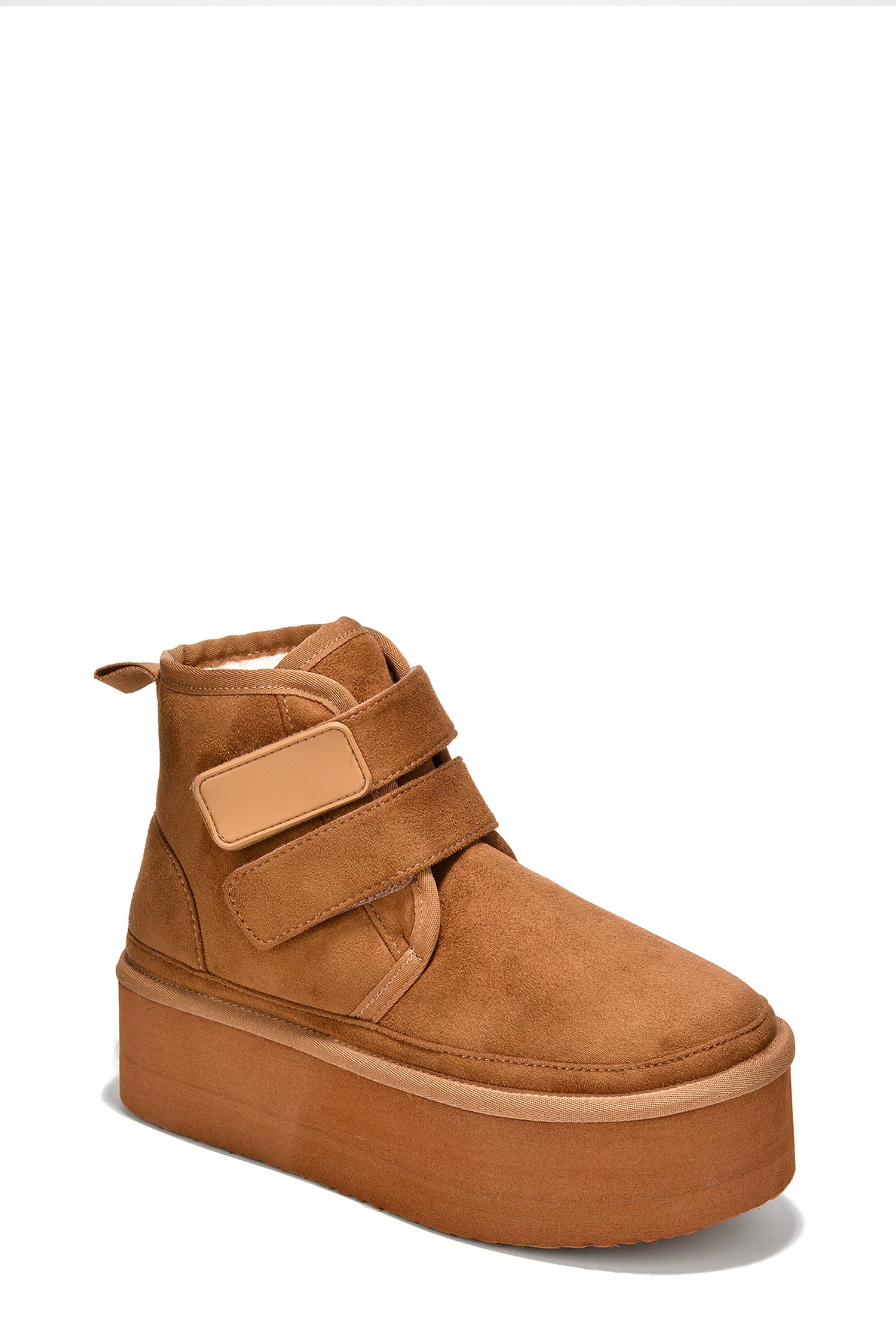 CAPE ROBBIN FELIA - CAMEL