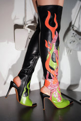 CAPE ROBBIN FIRESS - MULTI