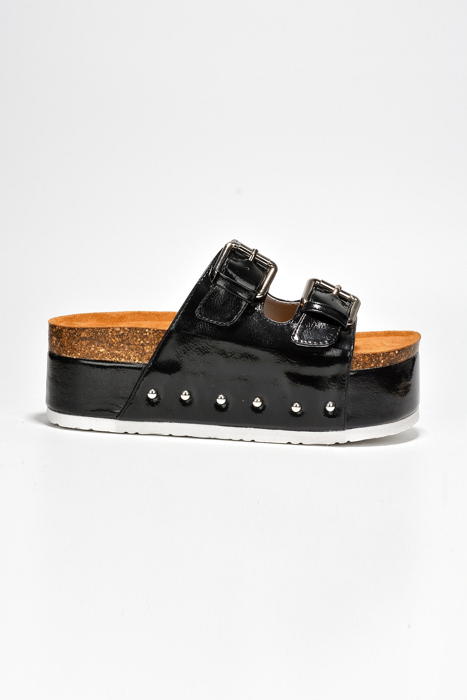 CAPE ROBBIN FRANNIE - BLACK