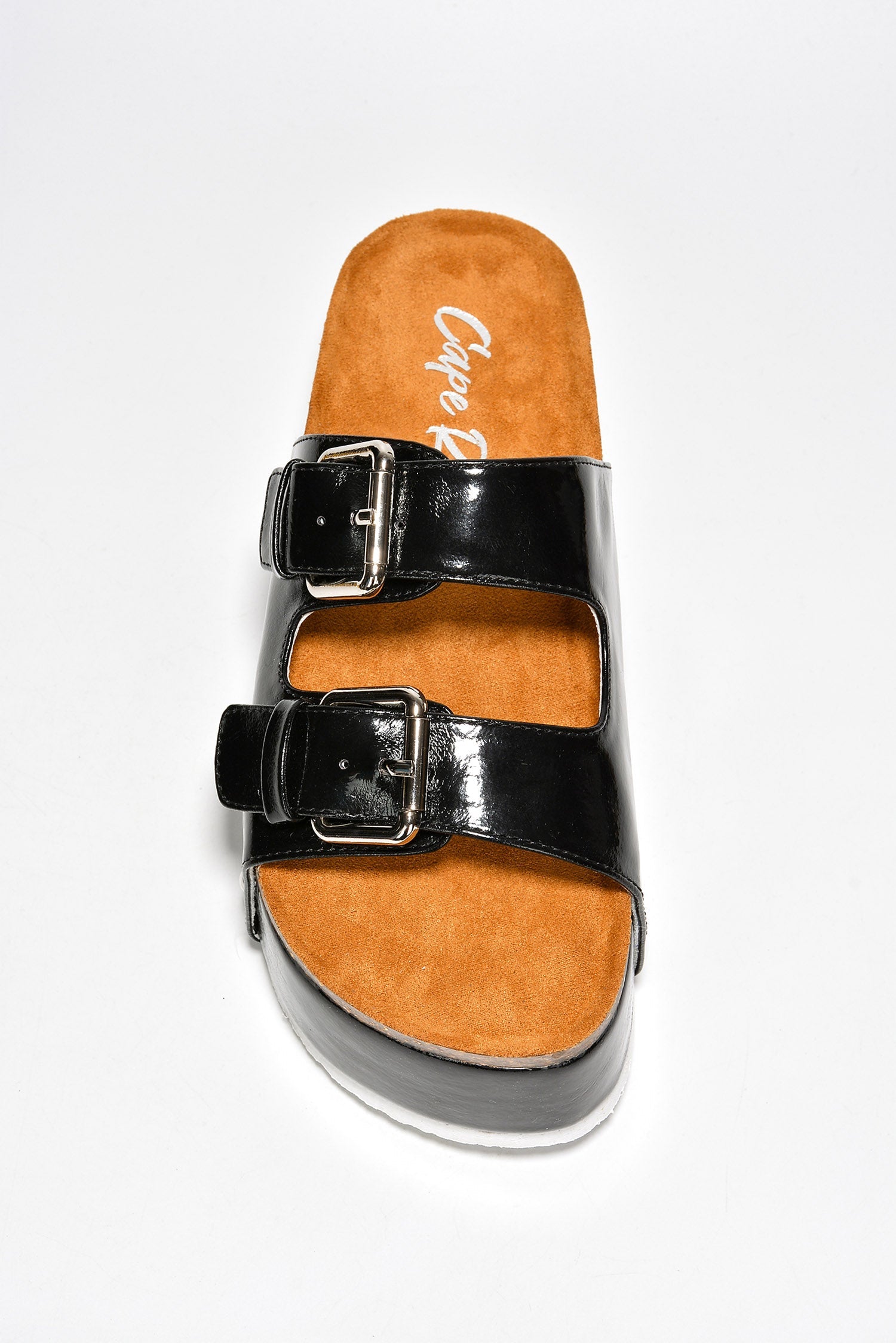 CAPE ROBBIN FRANNIE - BLACK