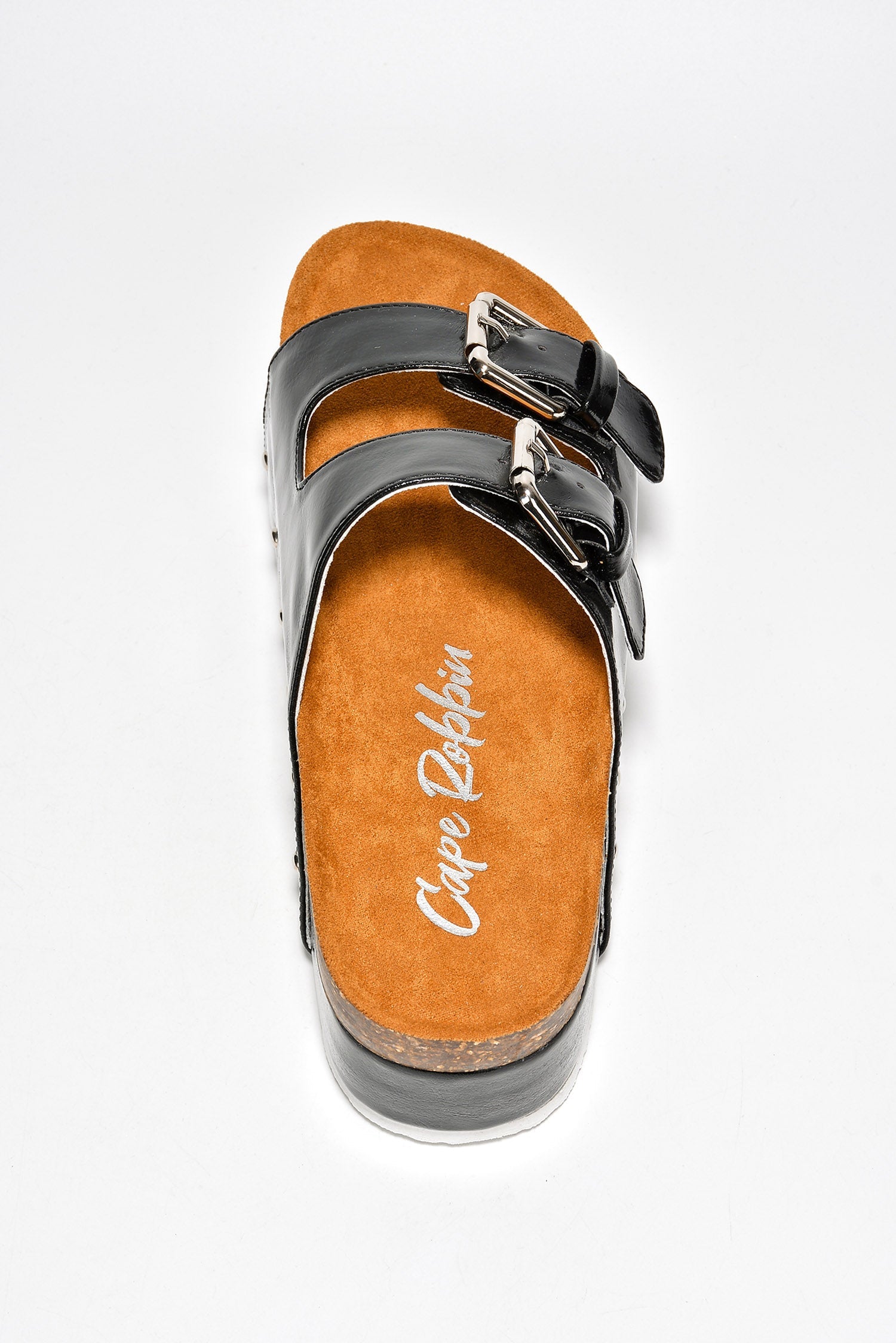 CAPE ROBBIN FRANNIE - BLACK