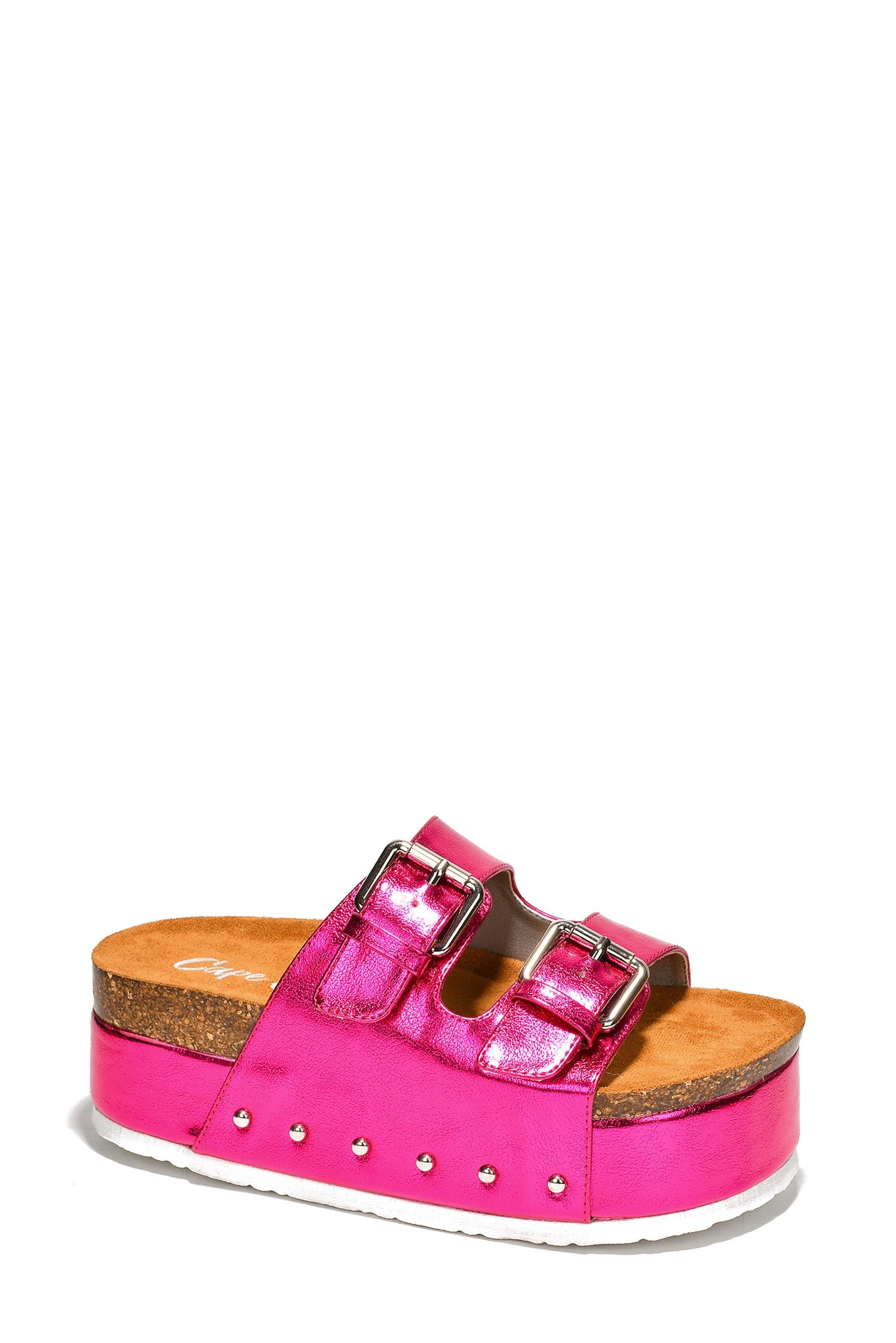 CAPE ROBBIN FRANNIE - FUCHSIA