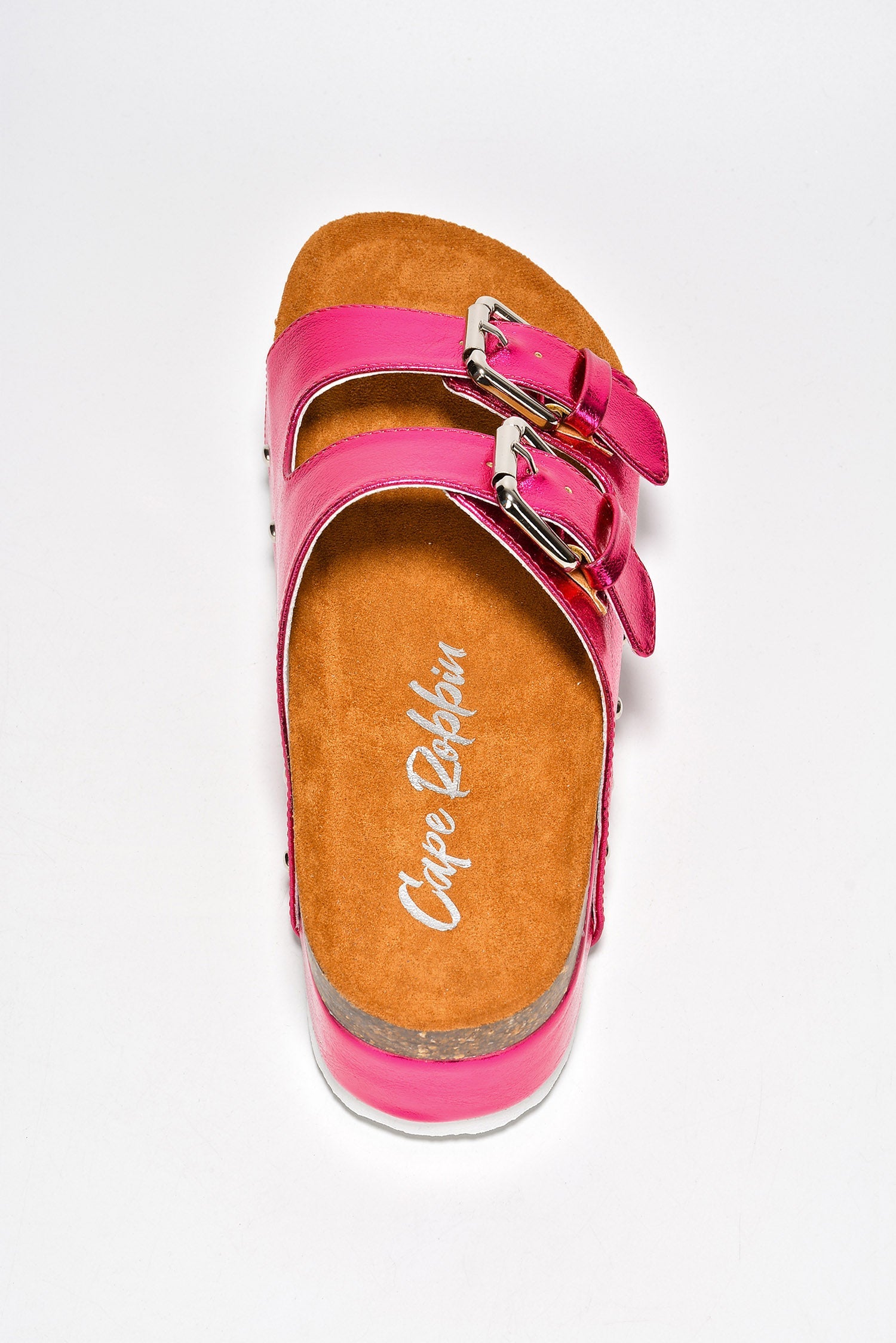 CAPE ROBBIN FRANNIE - FUCHSIA