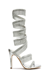 CAPE ROBBIN FRED - SILVER