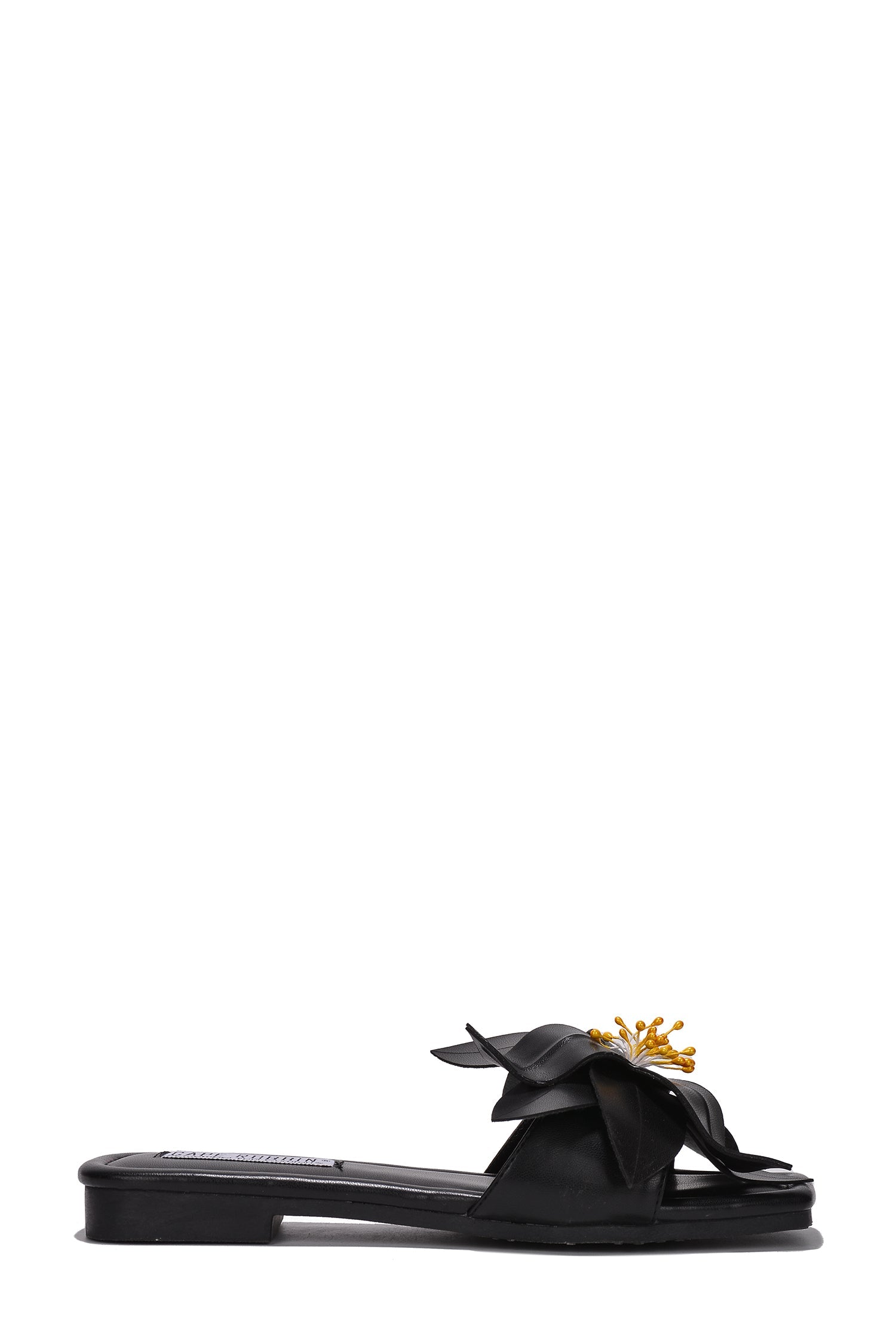 CAPE ROBBIN FULLY - BLACK