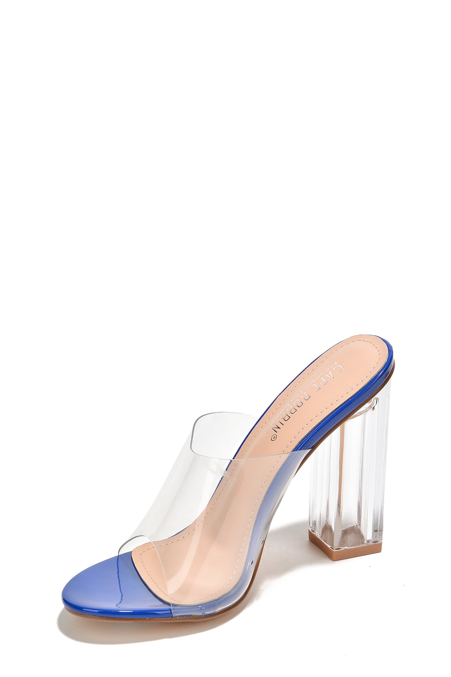 CAPE ROBBIN FUSION-SC - BLUE