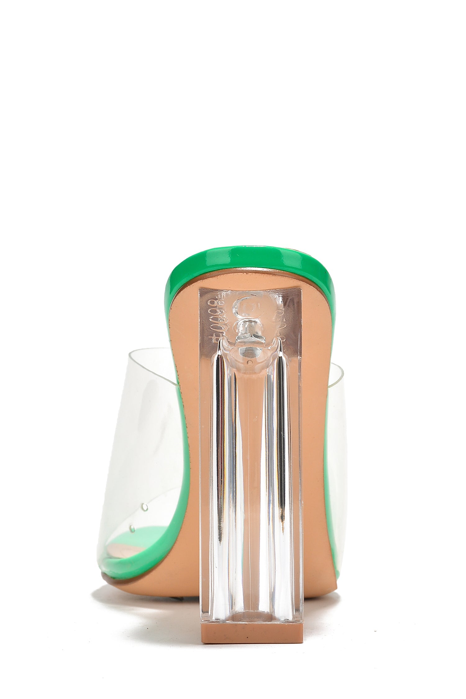 CAPE ROBBIN FUSION-SC - GREEN