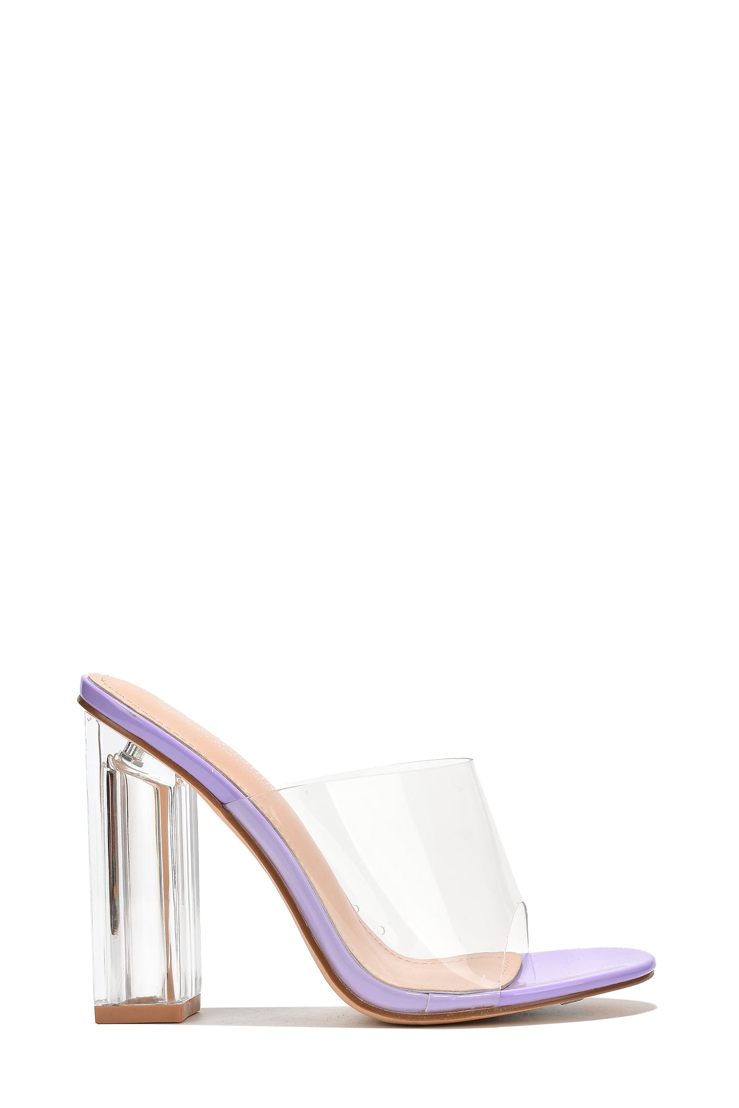 CAPE ROBBIN FUSION-SC - LILAC