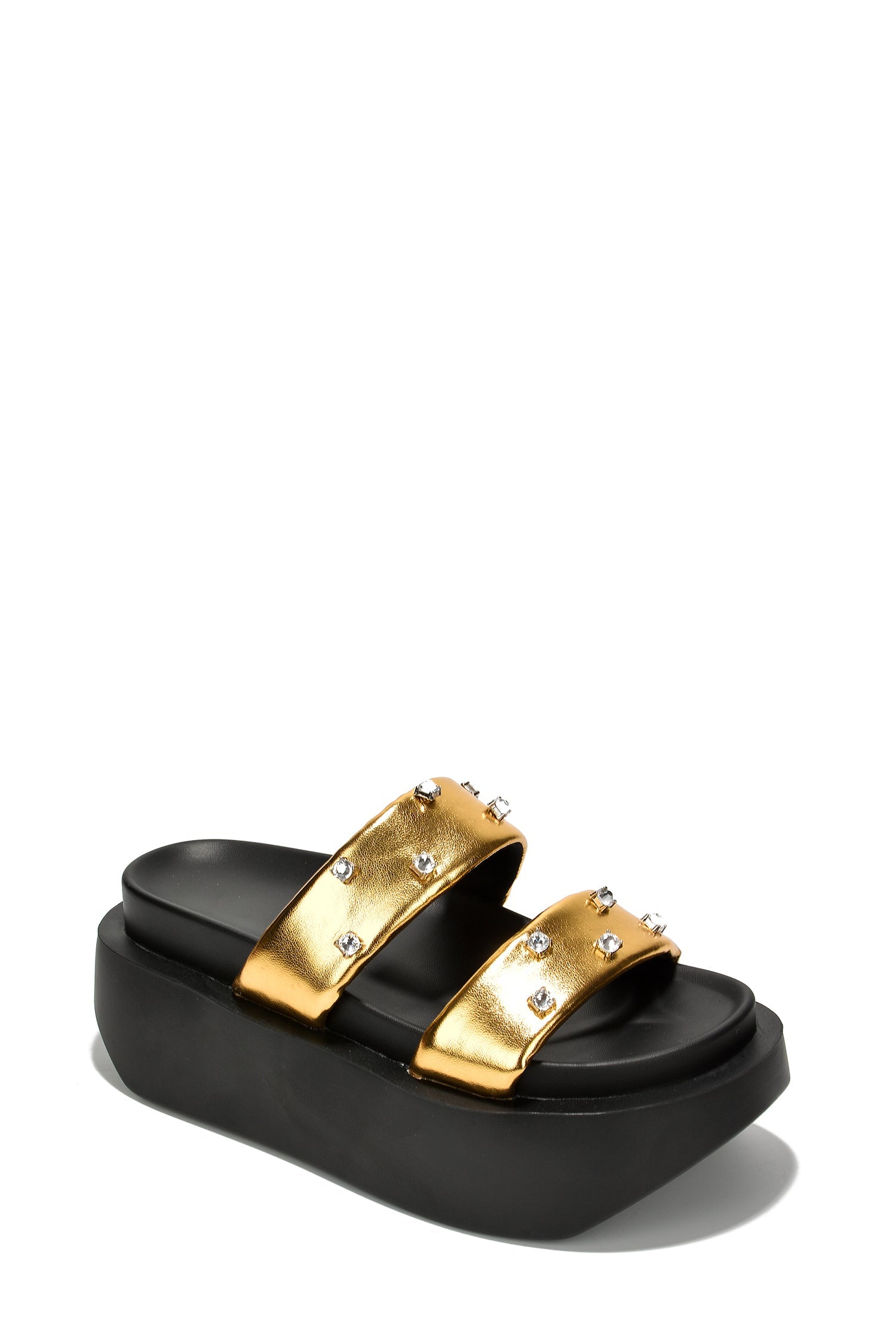 CAPE ROBBIN GEMA - BLACK