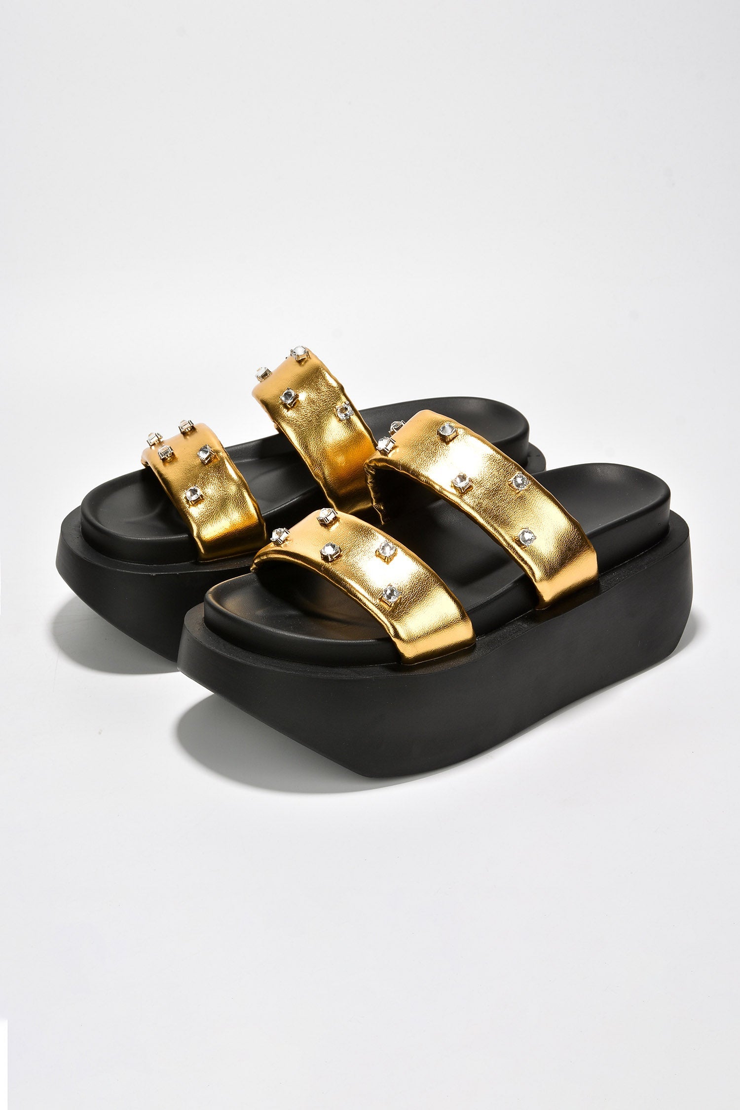 CAPE ROBBIN GEMA - BLACK GOLD