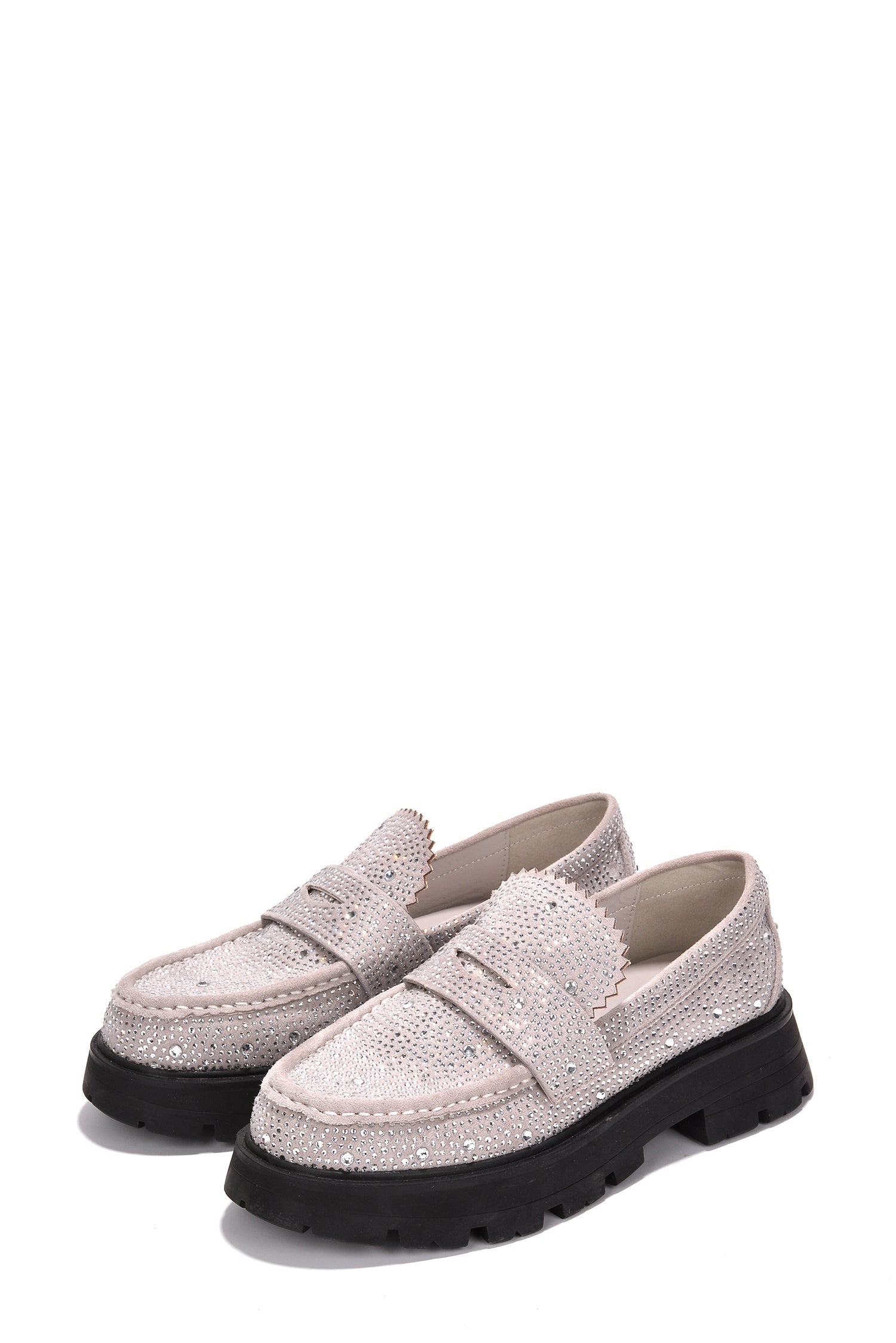 CAPE ROBBIN GENTLY - SILVER