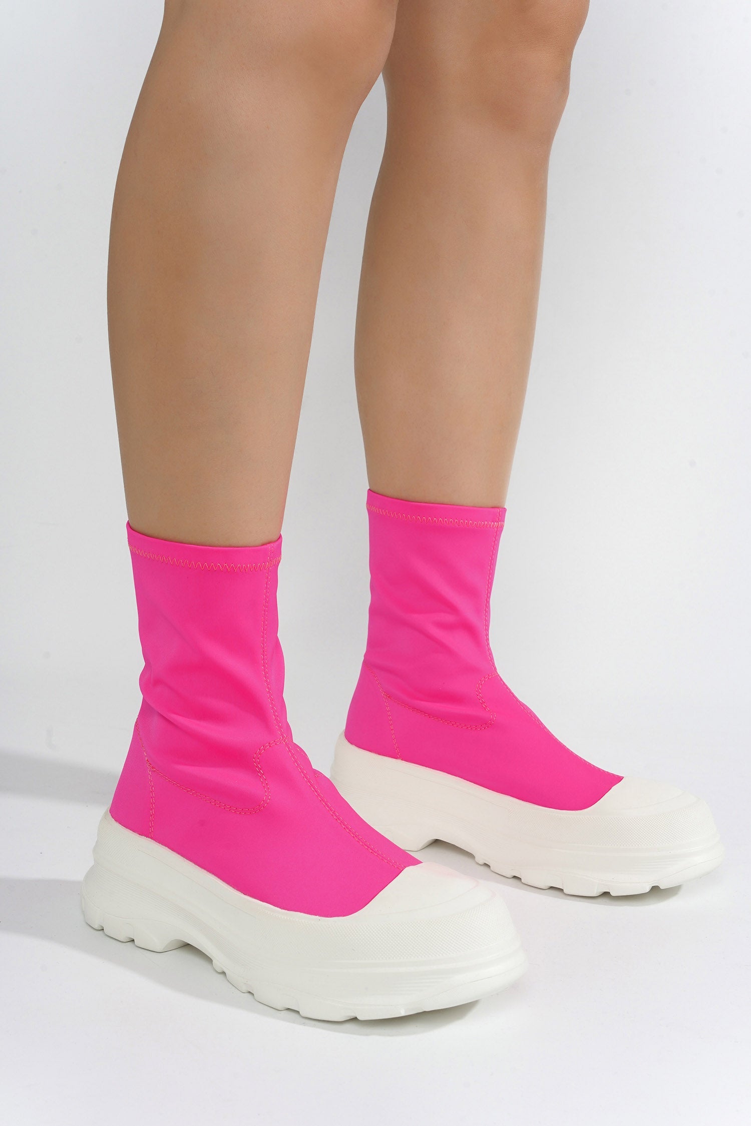 CAPE ROBBIN GIG - PINK
