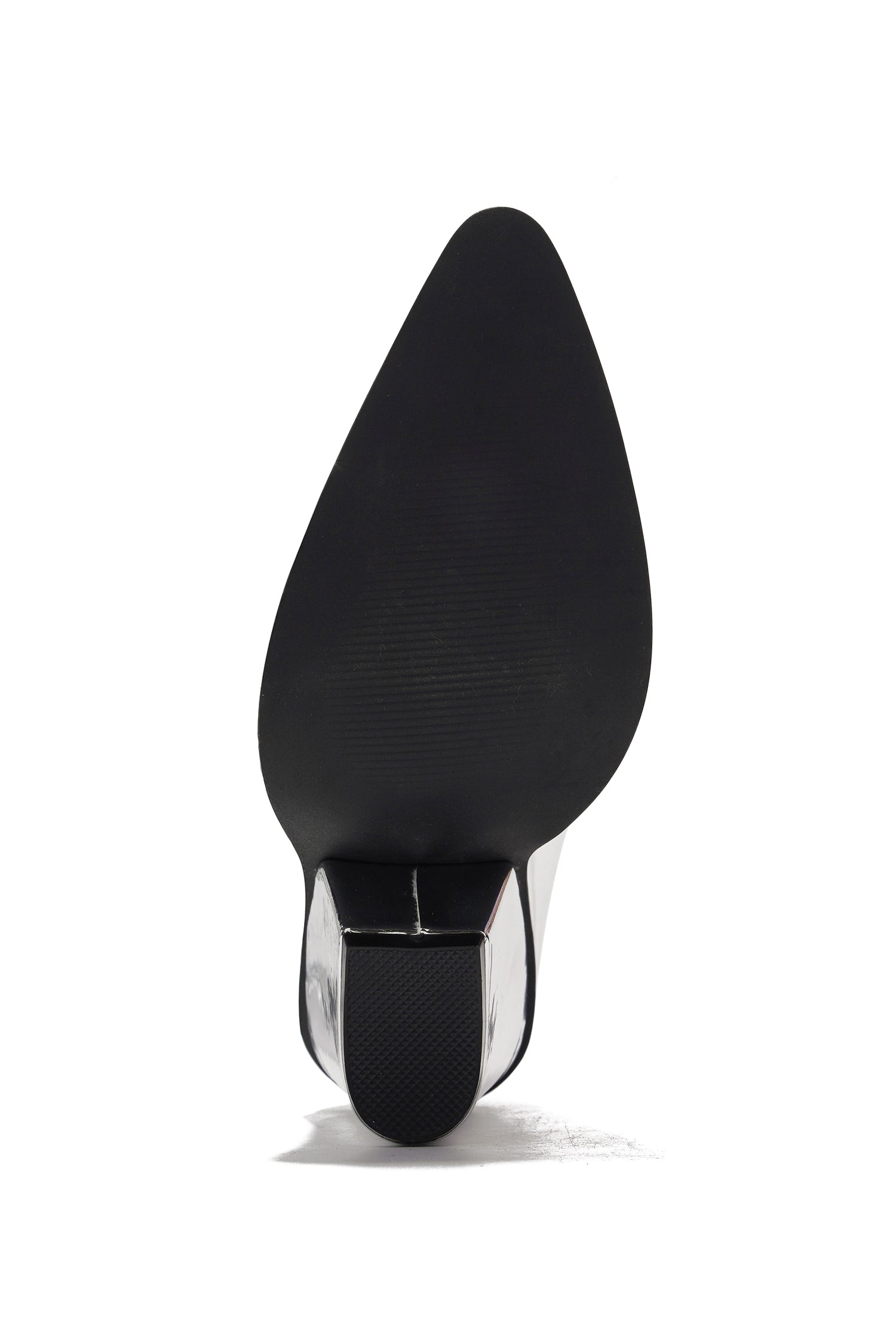 CAPE ROBBIN HANARIN - SILVER
