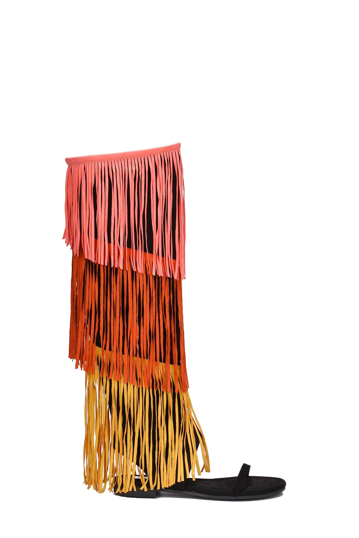 CAPE ROBBIN HAYUNA - BLACK