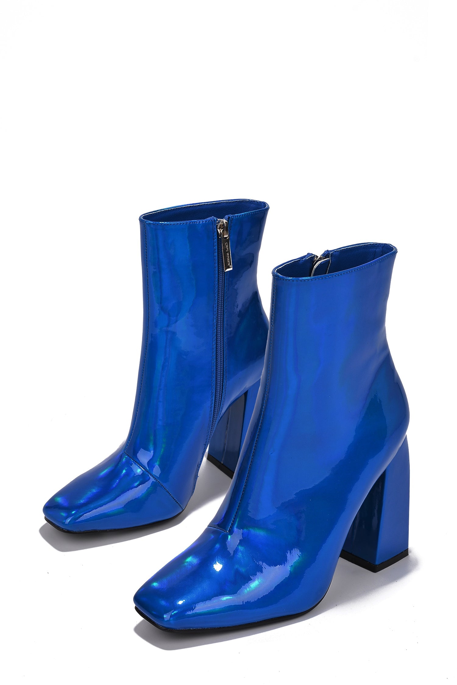 CAPE ROBBIN HAYWARD - BLUE