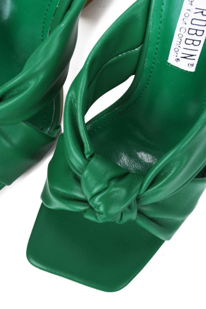 CAPE ROBBIN HENNY-VC - GREEN