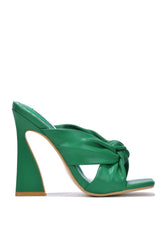 CAPE ROBBIN HENNY-VC - GREEN