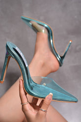 CAPE ROBBIN HEYYOU - BLUE