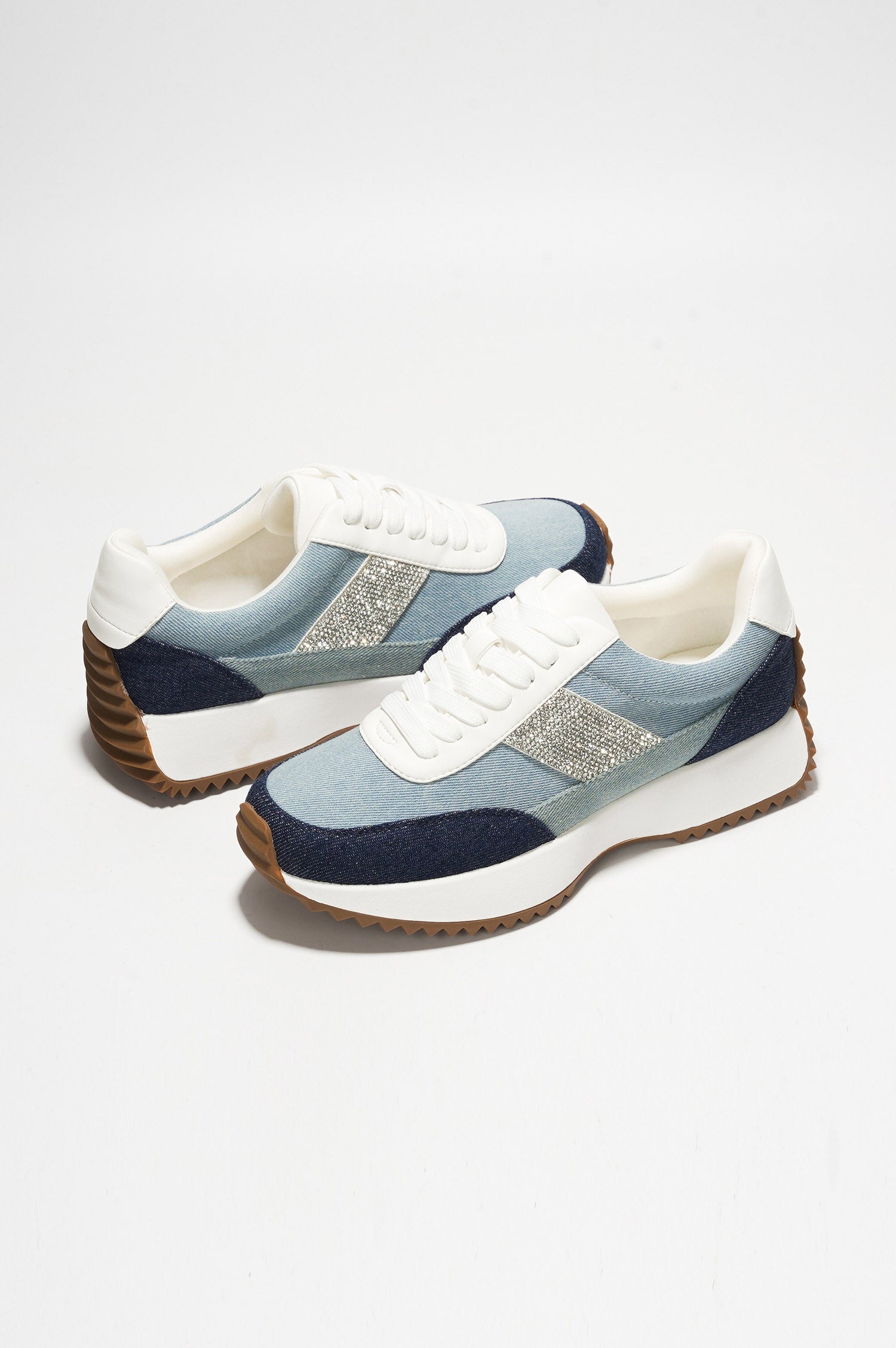 CAPE ROBBIN JACINTHIA - DENIM