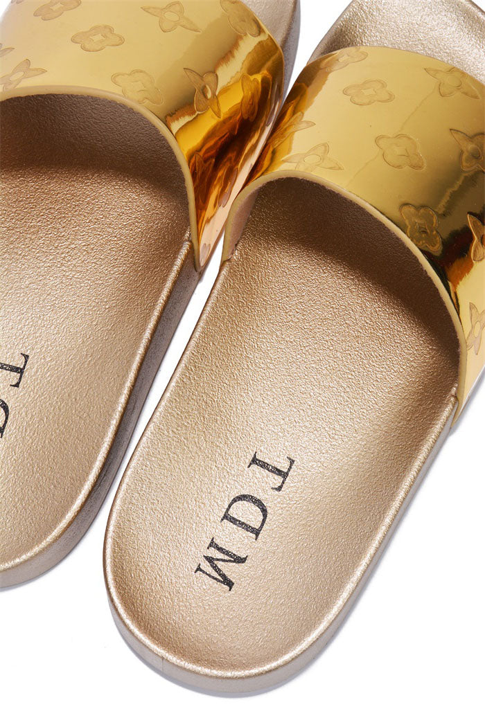 CAPE ROBBIN JENNA - GOLD