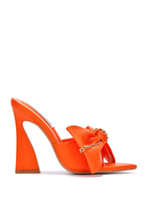 CAPE ROBBIN JETAIME - ORANGE