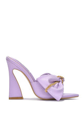 CAPE ROBBIN JETAIME - PURPLE