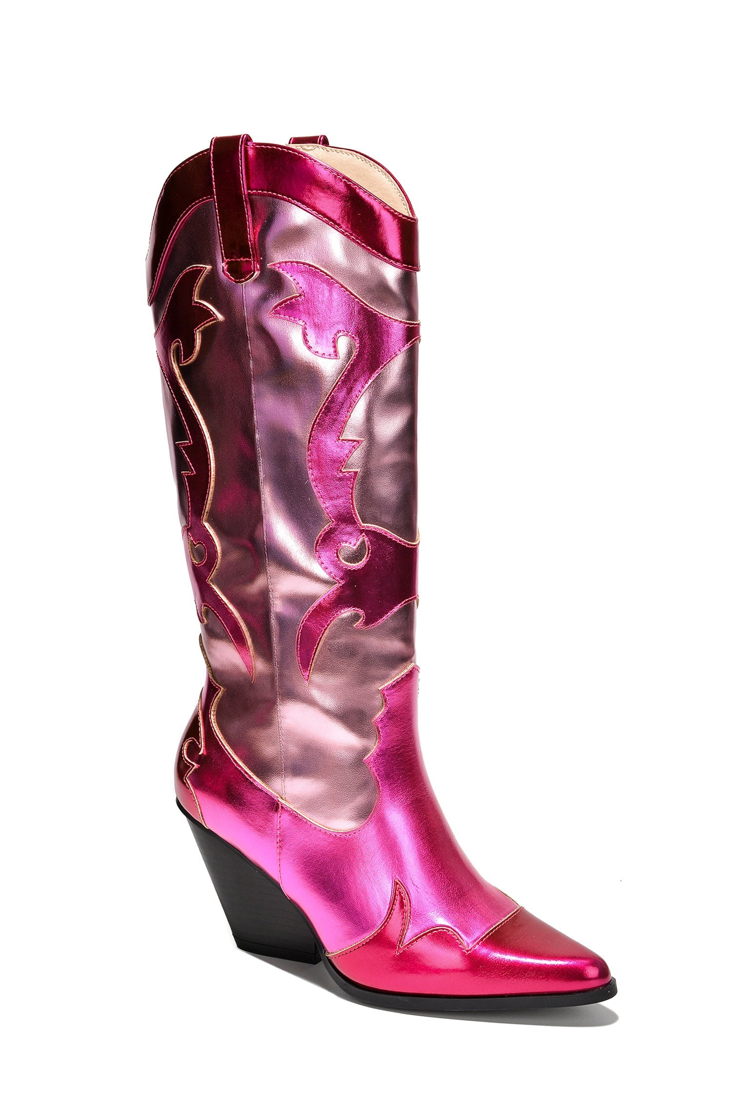 CAPE ROBBIN JULIANA - FUCHSIA