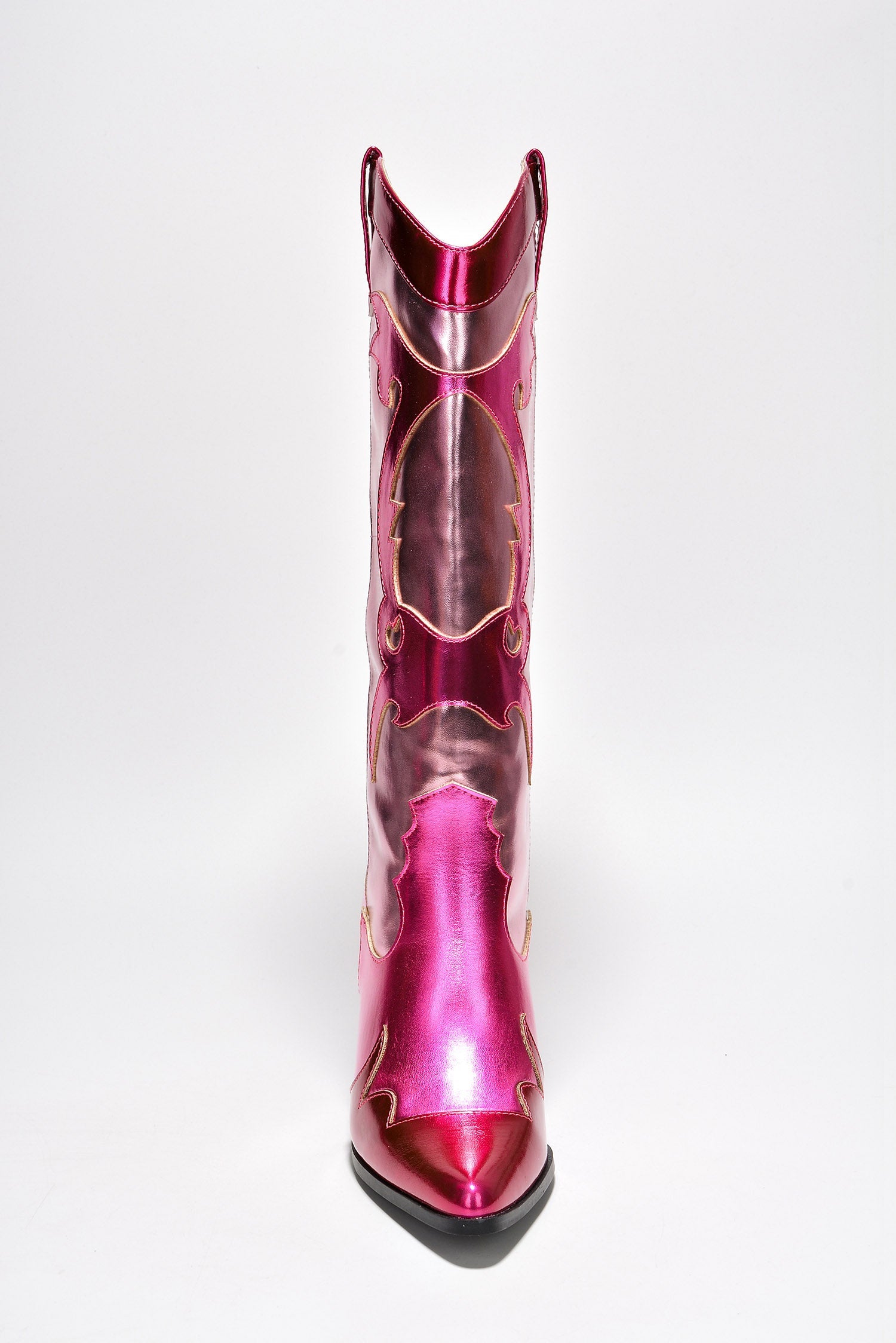 CAPE ROBBIN JULIANA - FUCHSIA
