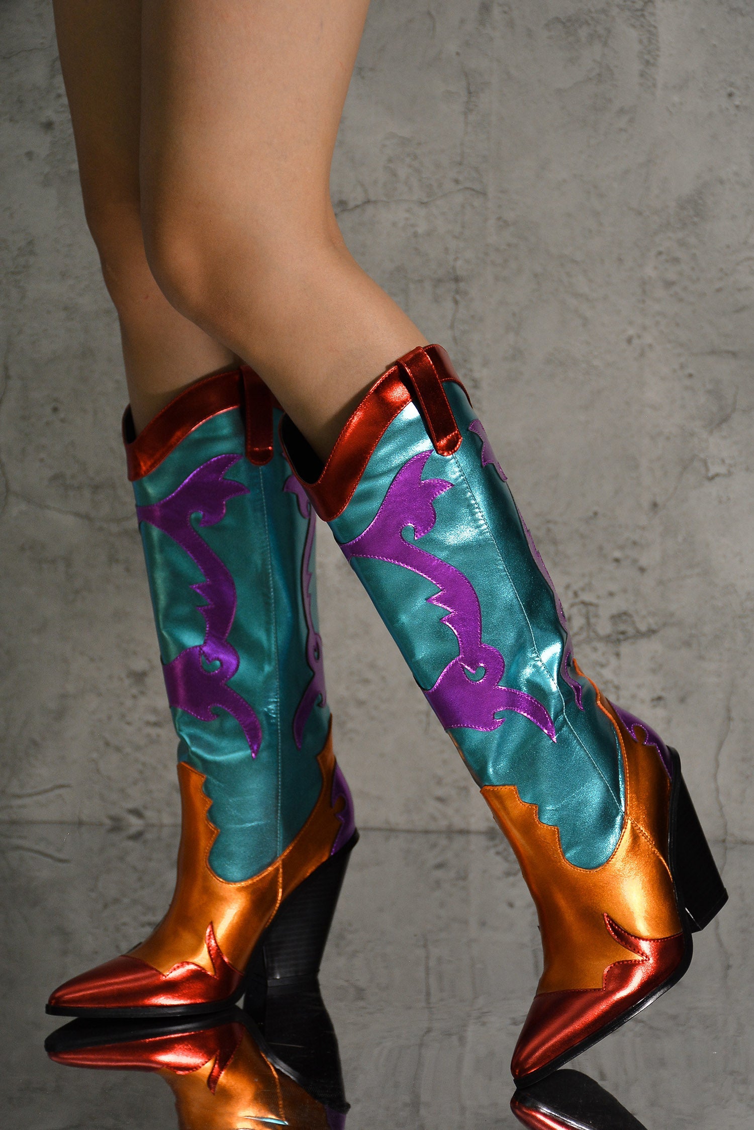 CAPE ROBBIN JULIANA - TEAL