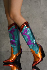 CAPE ROBBIN JULIANA - TEAL