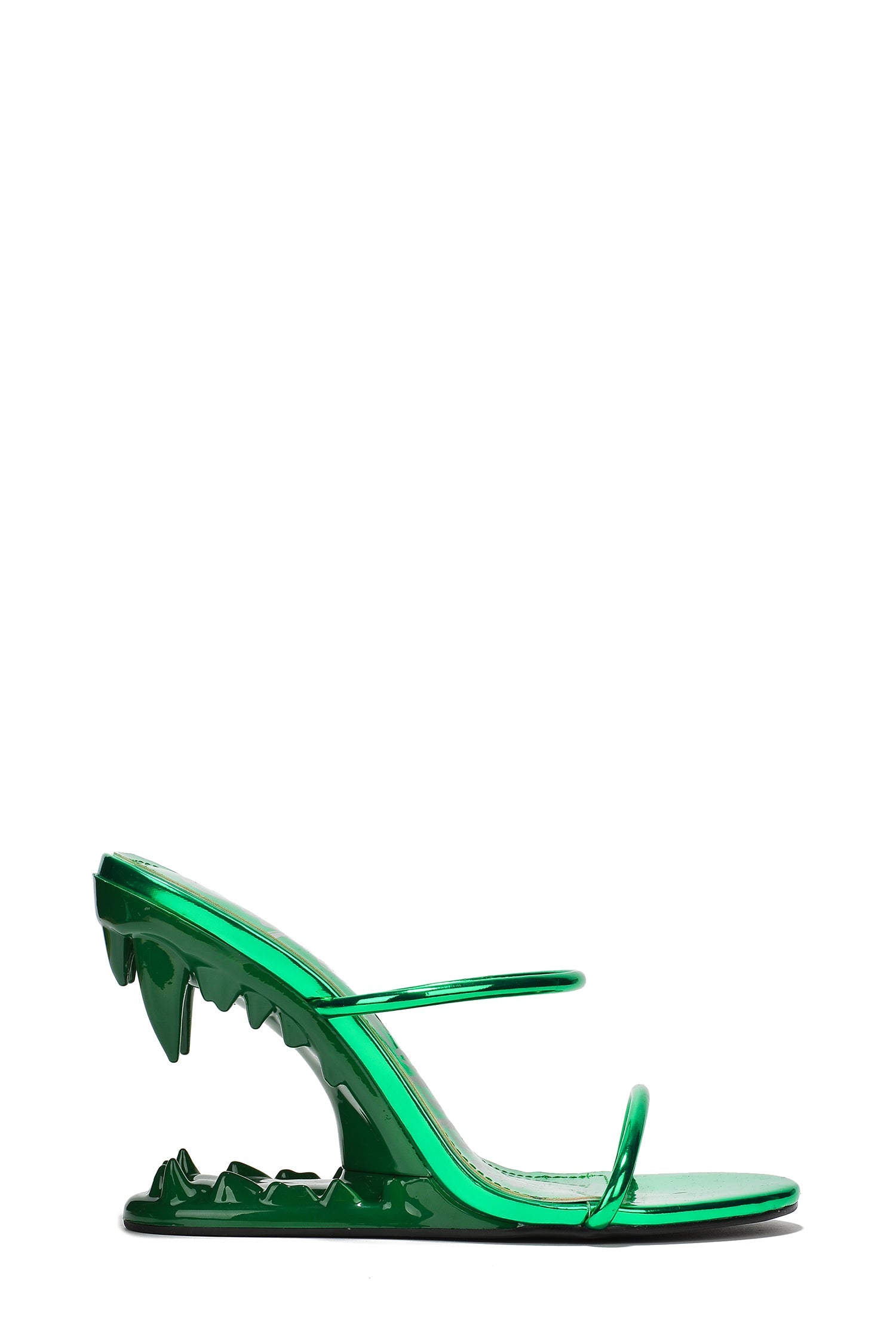 CAPE ROBBIN KADIN - GREEN